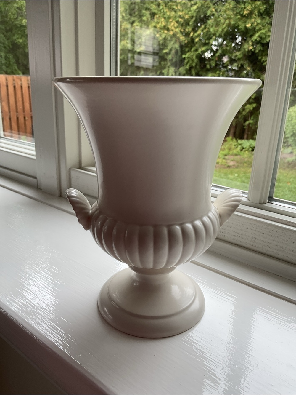 Vintage Wedgwood Etruria Barlaston rare vase urn 1960s